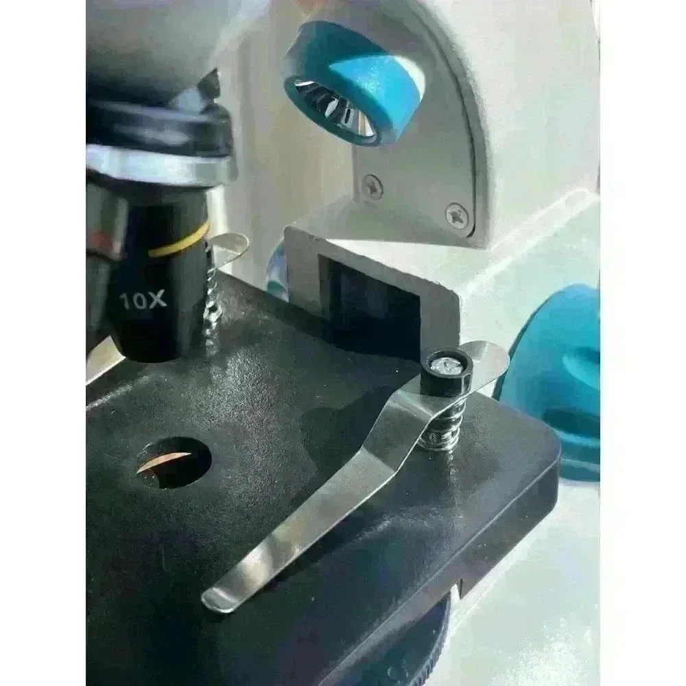 Mega Duo Microscope - My First Lab - Picture 4 of 9